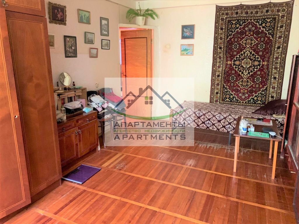 Продажа 3-комнатной квартиры, Кисловодск, Целинная ул