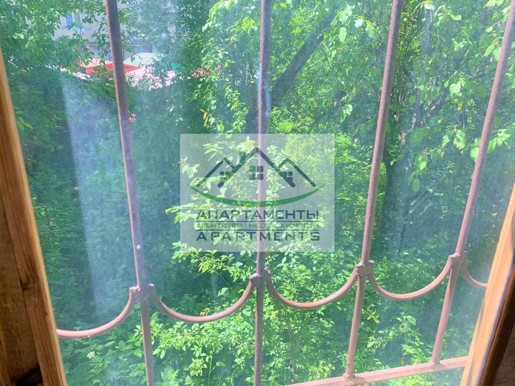 Продажа 3-комнатной квартиры, Кисловодск, Целинная ул