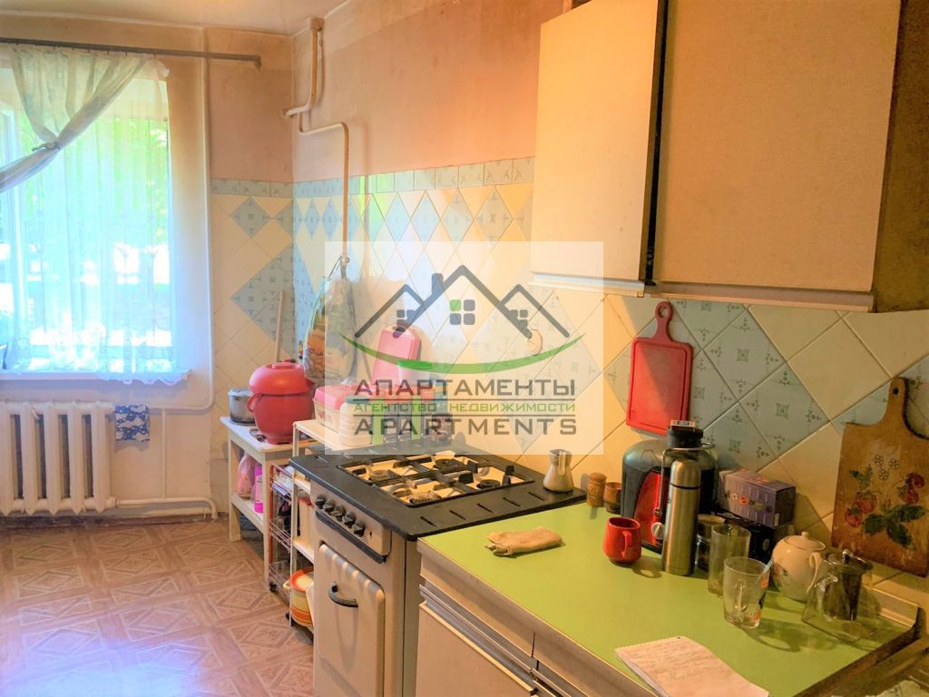 Продажа 3-комнатной квартиры, Кисловодск, Целинная ул