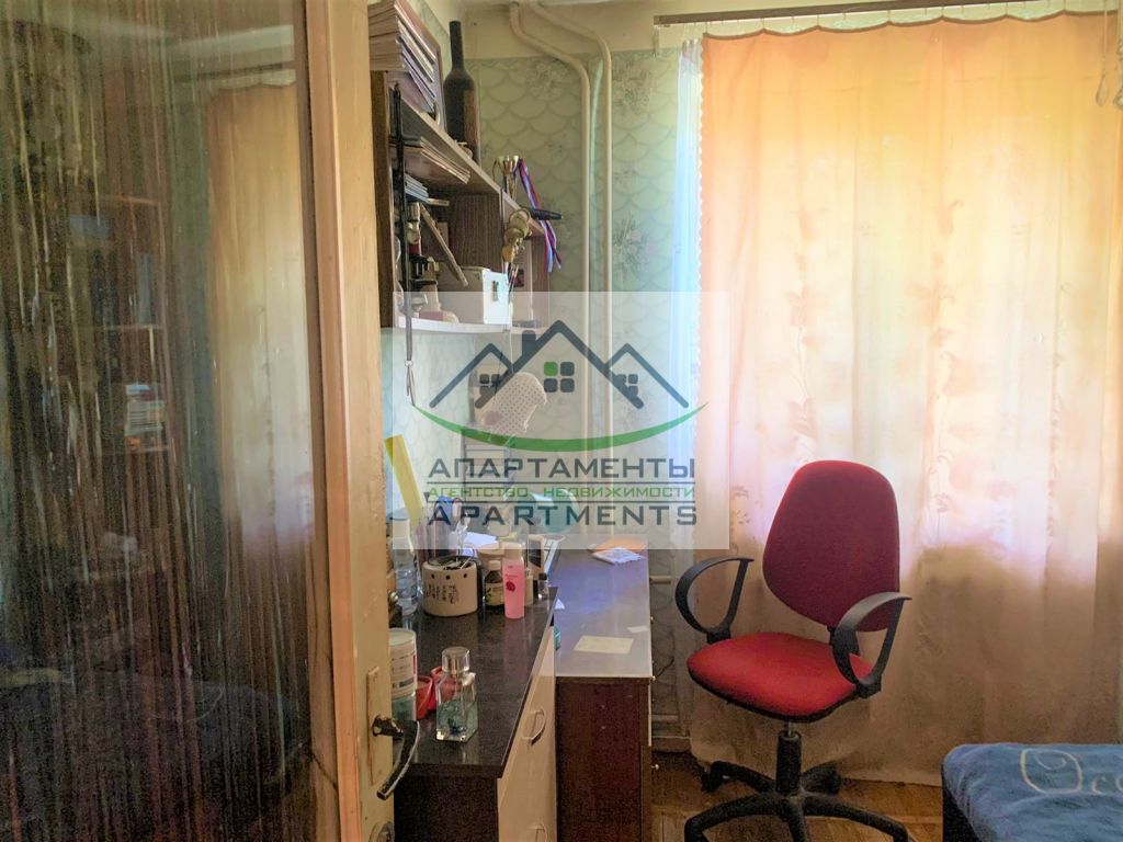 Продажа 3-комнатной квартиры, Кисловодск, Целинная ул