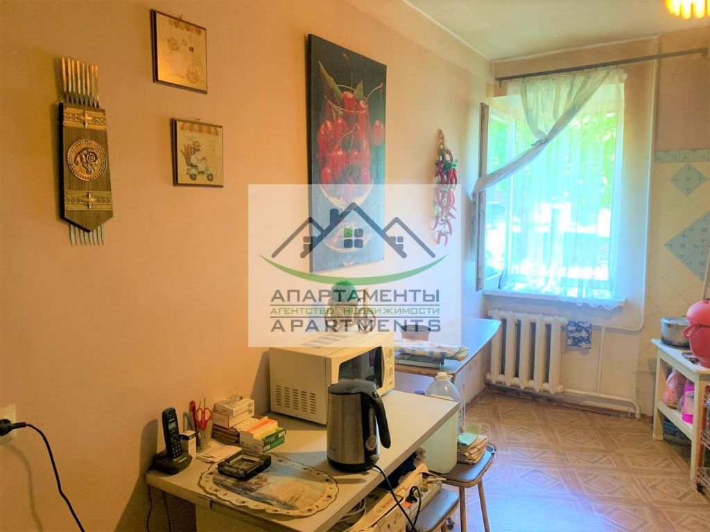 Продажа 3-комнатной квартиры, Кисловодск, Целинная ул