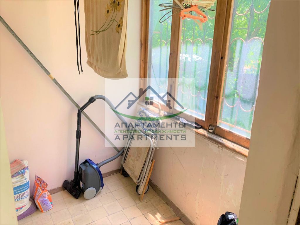 Продажа 3-комнатной квартиры, Кисловодск, Целинная ул