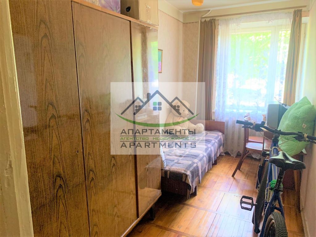 Продажа 3-комнатной квартиры, Кисловодск, Целинная ул