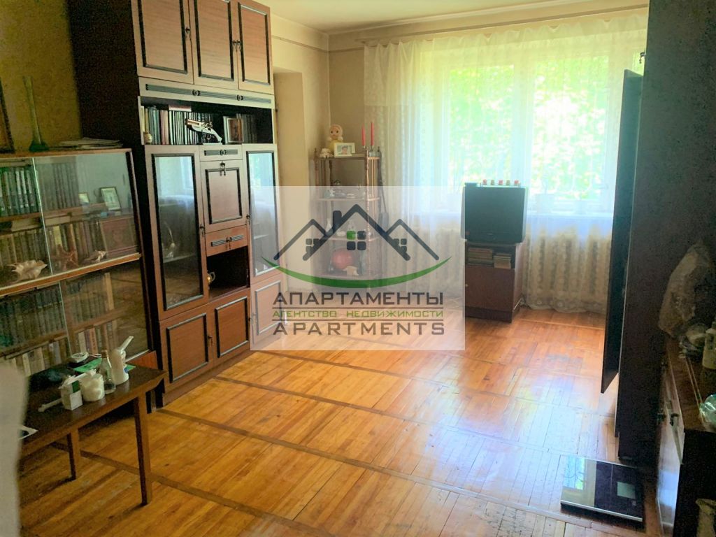 Продажа 3-комнатной квартиры, Кисловодск, Целинная ул