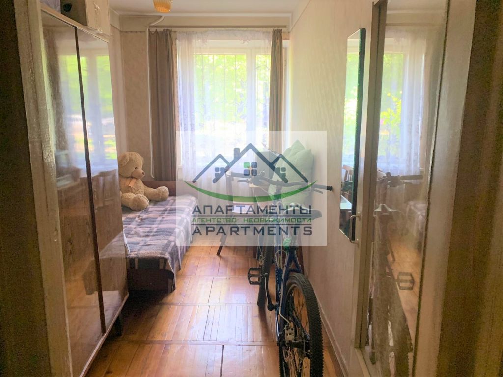 Продажа 3-комнатной квартиры, Кисловодск, Целинная ул