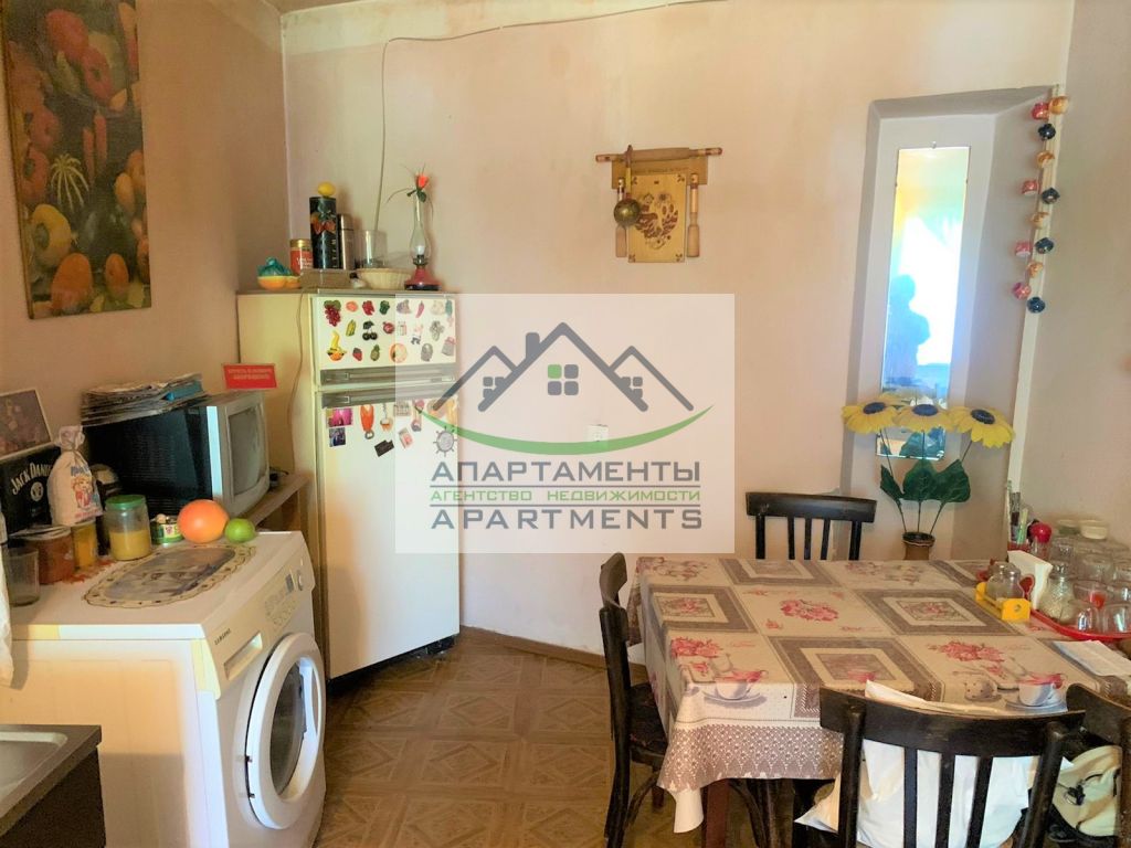 Продажа 3-комнатной квартиры, Кисловодск, Целинная ул