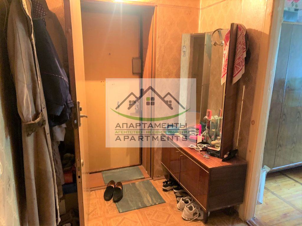 Продажа 3-комнатной квартиры, Кисловодск, Целинная ул