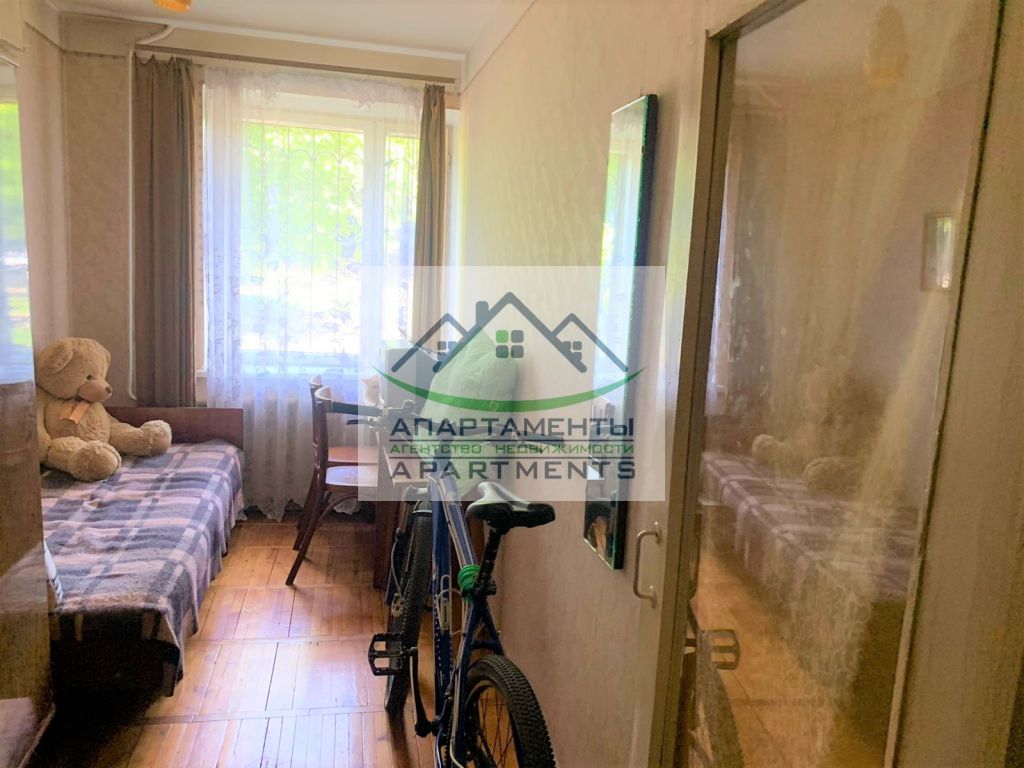 Продажа 3-комнатной квартиры, Кисловодск, Целинная ул