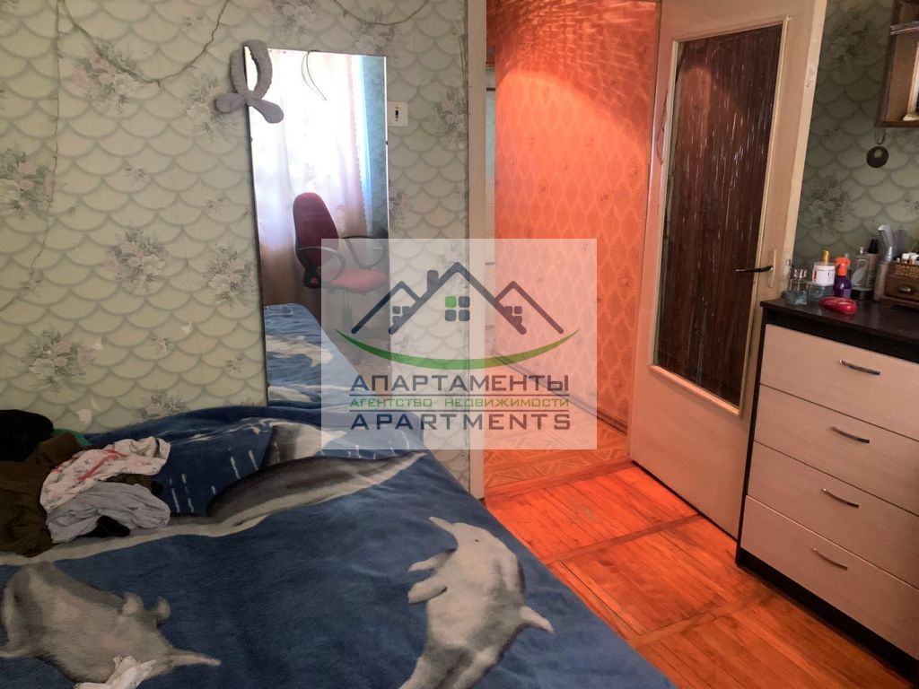 Продажа 3-комнатной квартиры, Кисловодск, Целинная ул