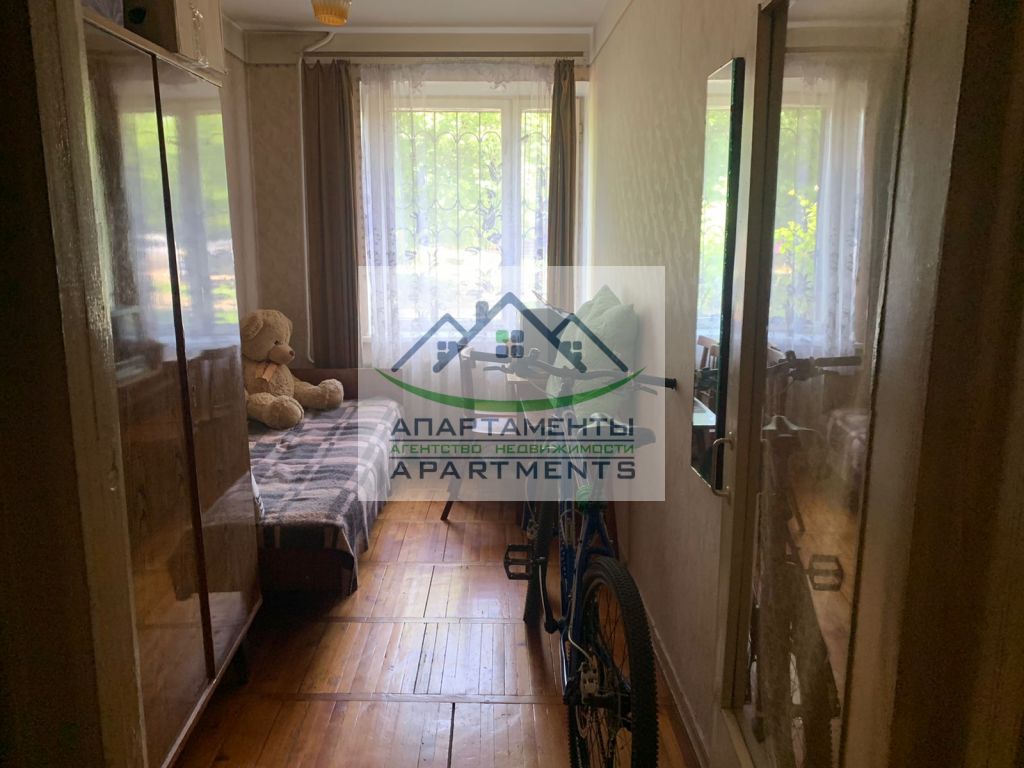 Продажа 3-комнатной квартиры, Кисловодск, Целинная ул