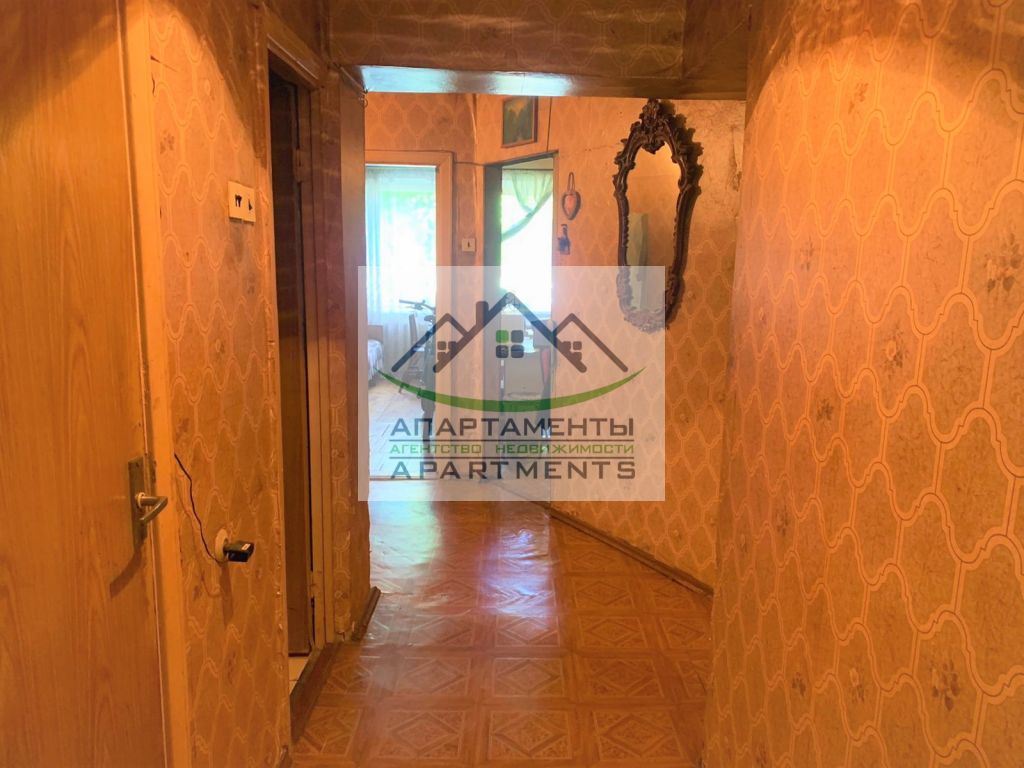 Продажа 3-комнатной квартиры, Кисловодск, Целинная ул