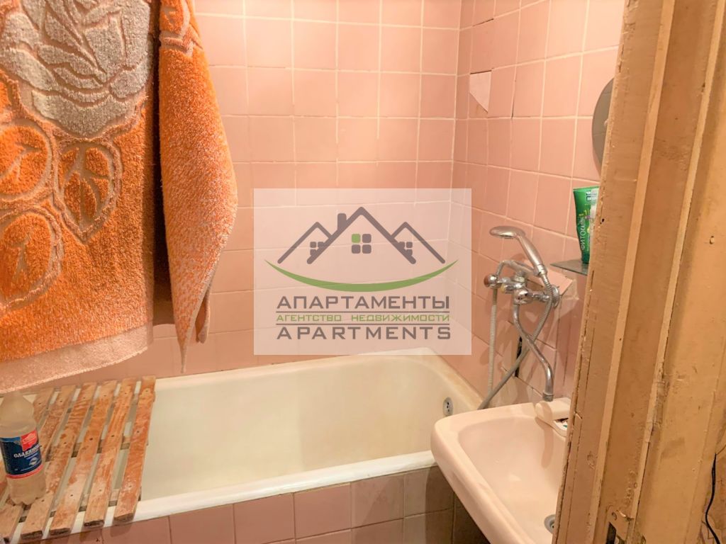 Продажа 3-комнатной квартиры, Кисловодск, Целинная ул