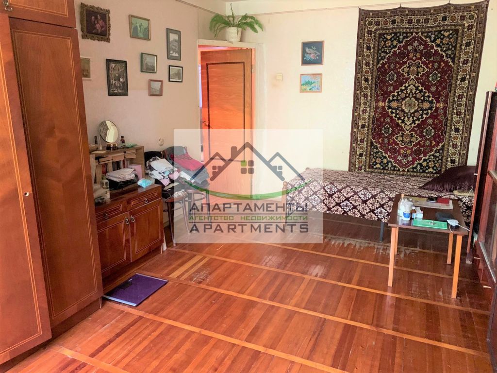 Продажа 3-комнатной квартиры, Кисловодск, Целинная ул