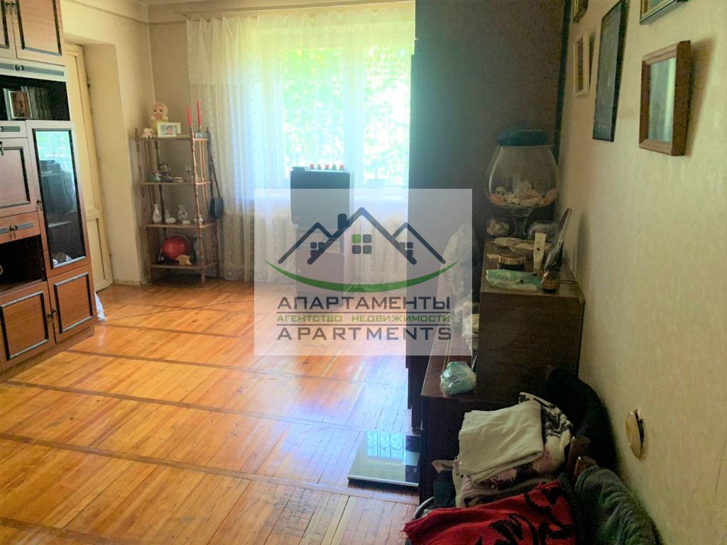 Продажа 3-комнатной квартиры, Кисловодск, Целинная ул