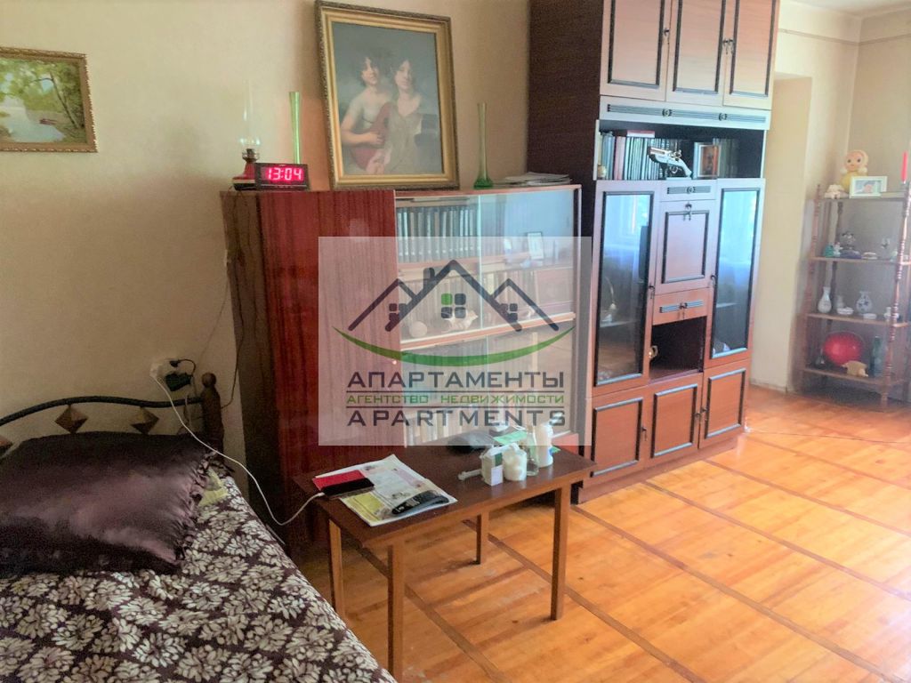 Продажа 3-комнатной квартиры, Кисловодск, Целинная ул