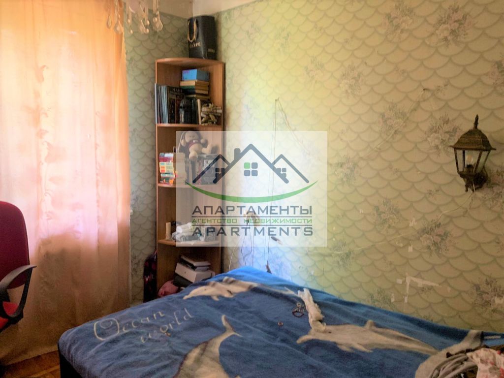 Продажа 3-комнатной квартиры, Кисловодск, Целинная ул