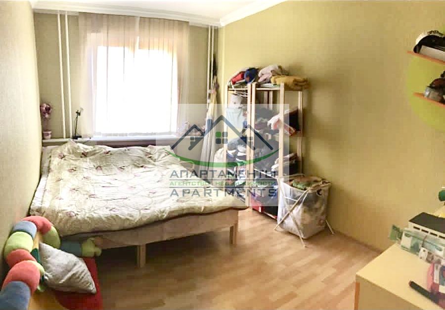 Продажа 3-комнатной квартиры, Пятигорск, Нежнова ул,  67к1