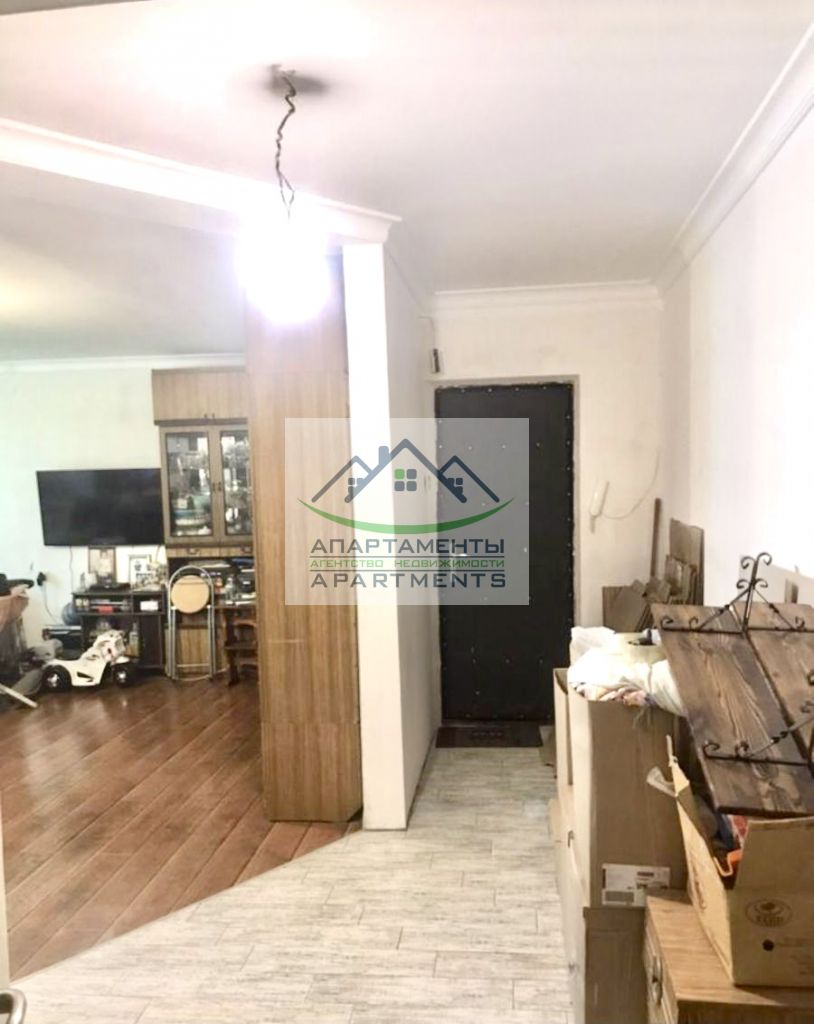 Продажа 3-комнатной квартиры, Пятигорск, Нежнова ул,  67к1