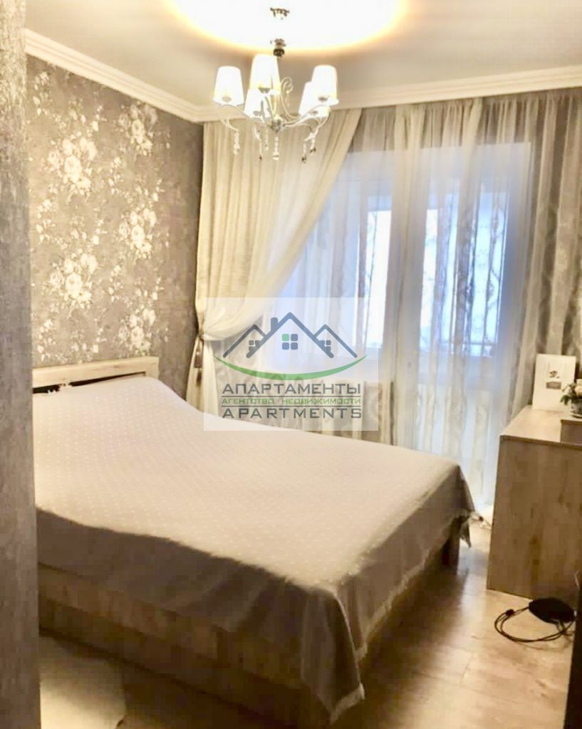 Продажа 3-комнатной квартиры, Пятигорск, Нежнова ул,  67к1