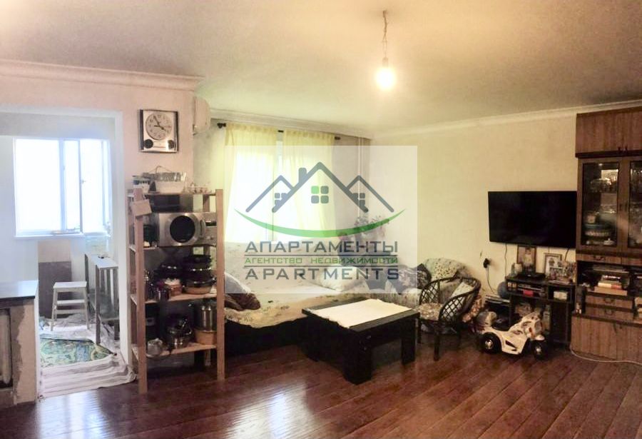 Продажа 3-комнатной квартиры, Пятигорск, Нежнова ул,  67к1