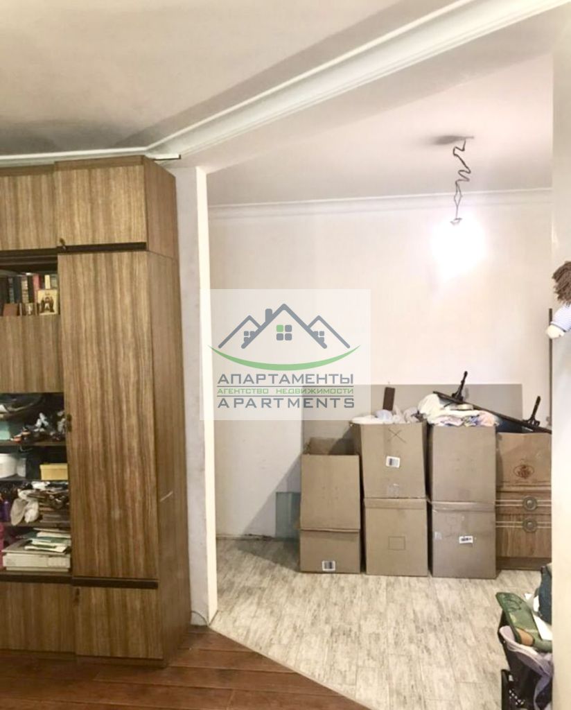 Продажа 3-комнатной квартиры, Пятигорск, Нежнова ул,  67к1