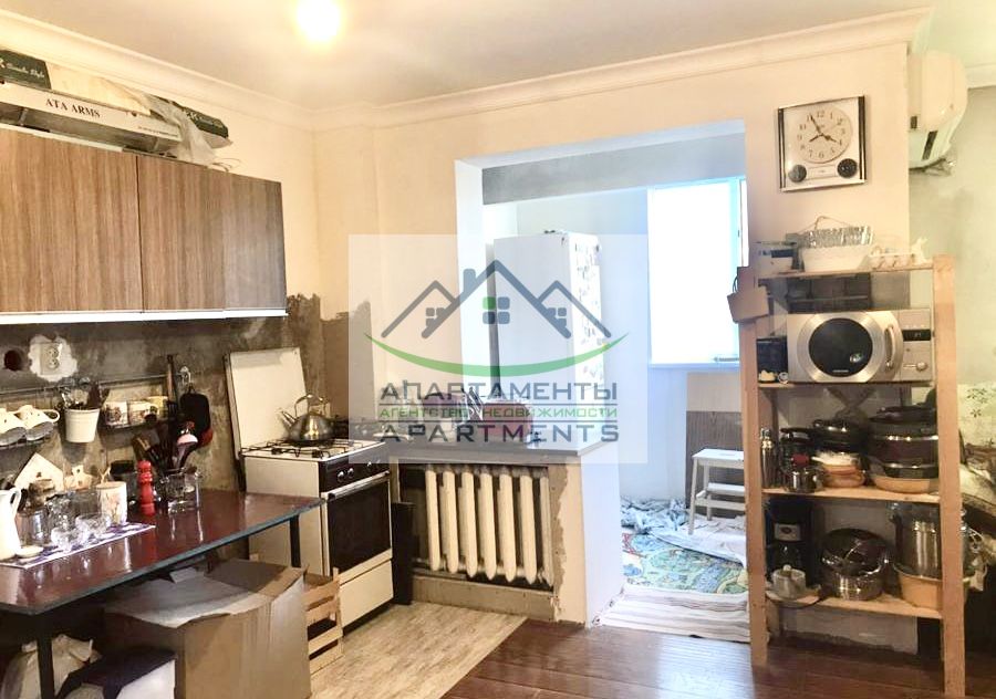 Продажа 3-комнатной квартиры, Пятигорск, Нежнова ул,  67к1