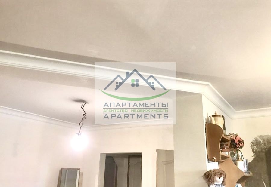 Продажа 3-комнатной квартиры, Пятигорск, Нежнова ул,  67к1