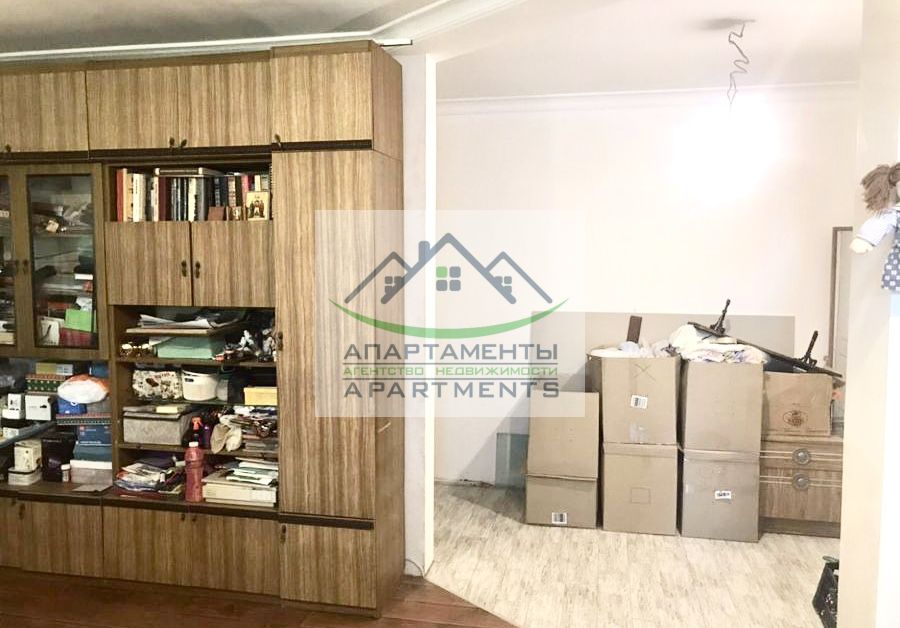 Продажа 3-комнатной квартиры, Пятигорск, Нежнова ул,  67к1