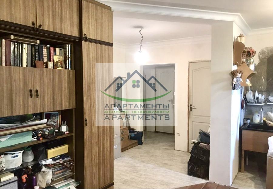 Продажа 3-комнатной квартиры, Пятигорск, Нежнова ул,  67к1