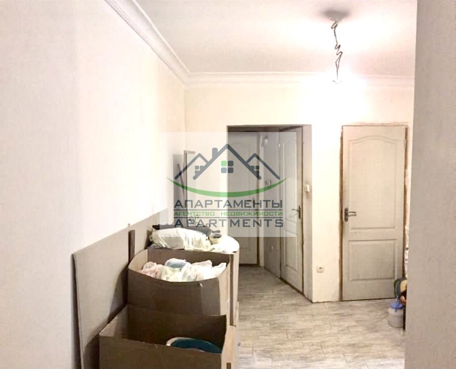 Продажа 3-комнатной квартиры, Пятигорск, Нежнова ул,  67к1