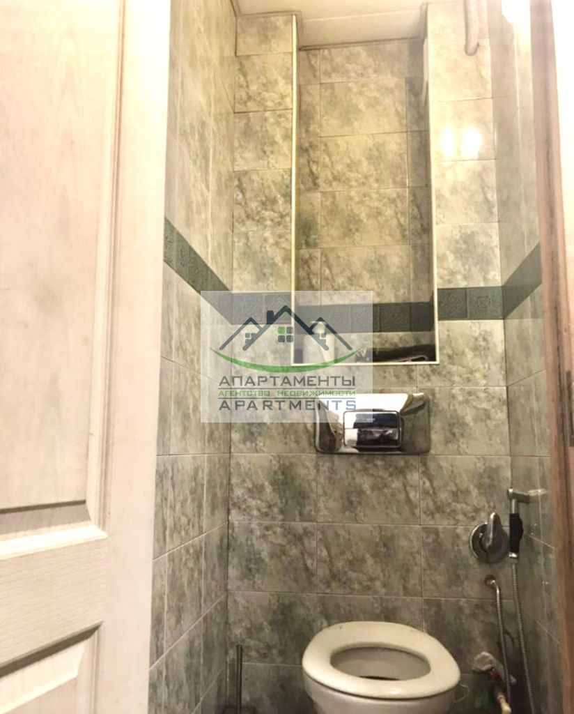 Продажа 3-комнатной квартиры, Пятигорск, Нежнова ул,  67к1