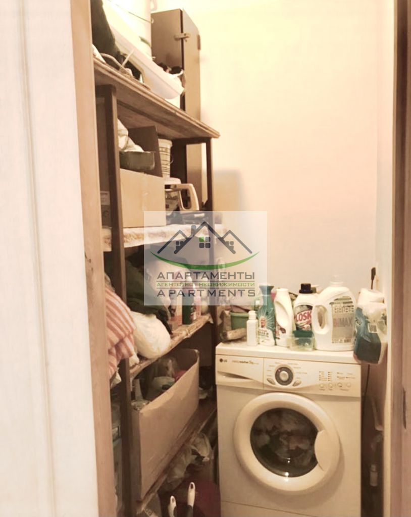 Продажа 3-комнатной квартиры, Пятигорск, Нежнова ул,  67к1