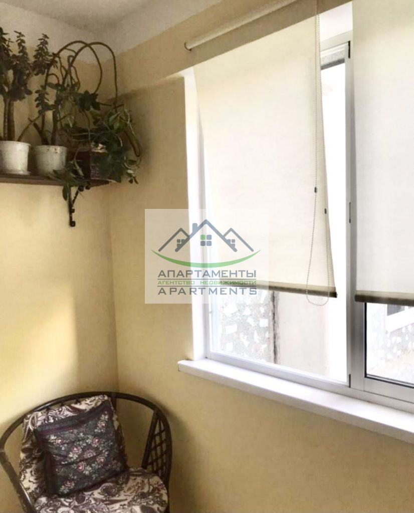 Продажа 3-комнатной квартиры, Пятигорск, Нежнова ул,  67к1