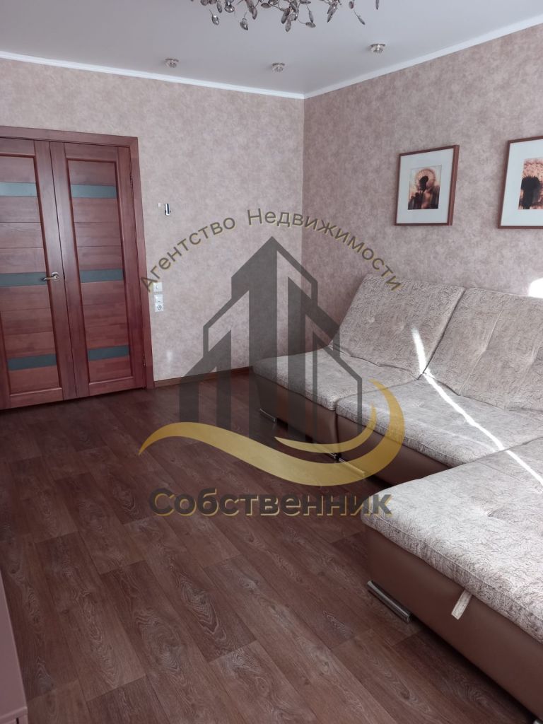 Продажа 3-комнатной квартиры, Старый Оскол, Олимпийский мкр,  60