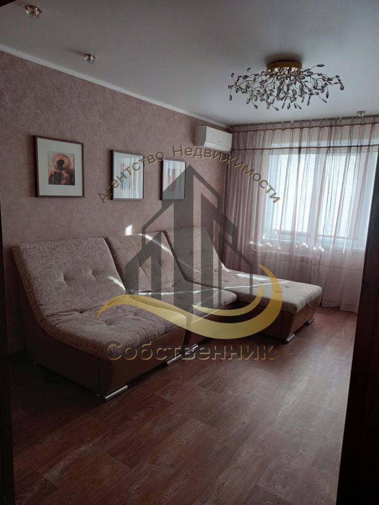 Продажа 3-комнатной квартиры, Старый Оскол, Олимпийский мкр,  60