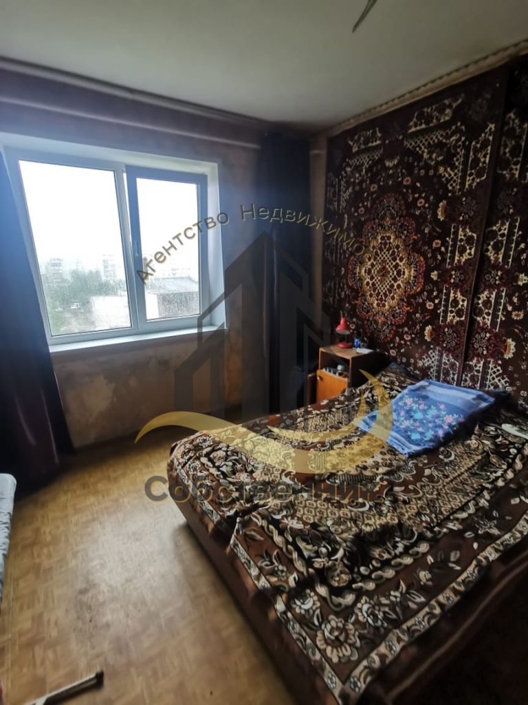 Продажа 2-комнатной квартиры, Старый Оскол, Жукова мкр,  52