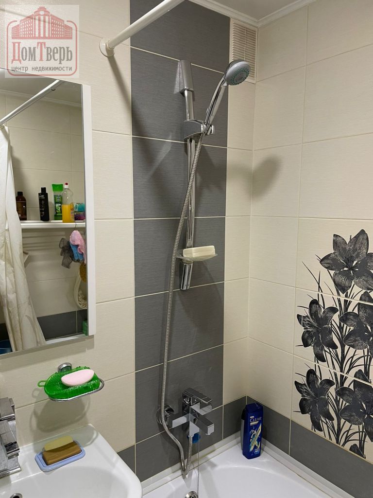 Продажа 2-комнатной квартиры, Тверь, Маршала Конева ул,  5к1