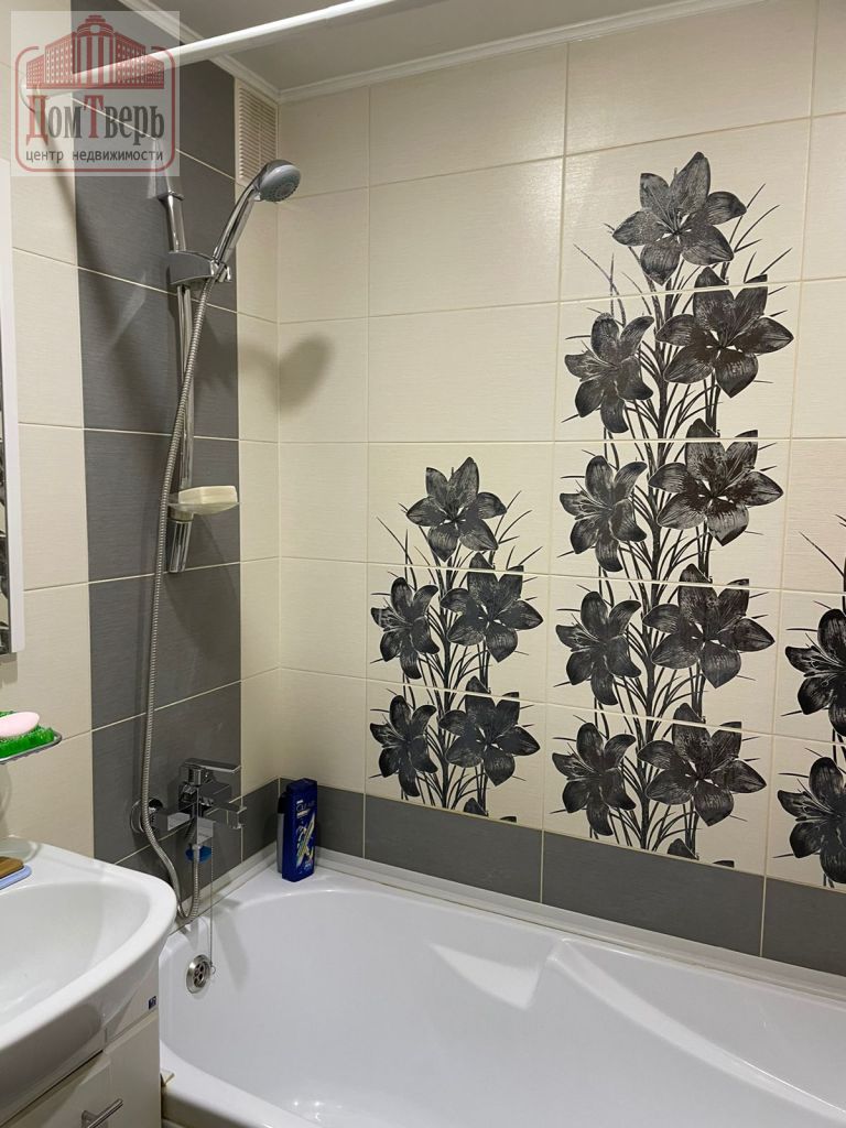 Продажа 2-комнатной квартиры, Тверь, Маршала Конева ул,  5к1