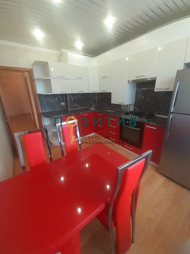 Продажа 2-комнатной квартиры, Пятигорск, Булгакова ул,  5