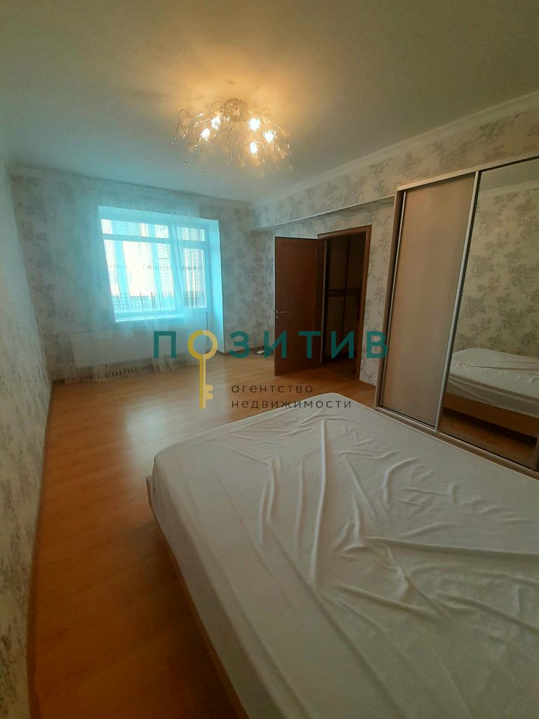 Продажа 2-комнатной квартиры, Пятигорск, Булгакова ул,  5