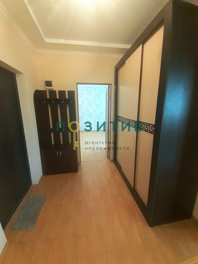 Продажа 2-комнатной квартиры, Пятигорск, Булгакова ул,  5