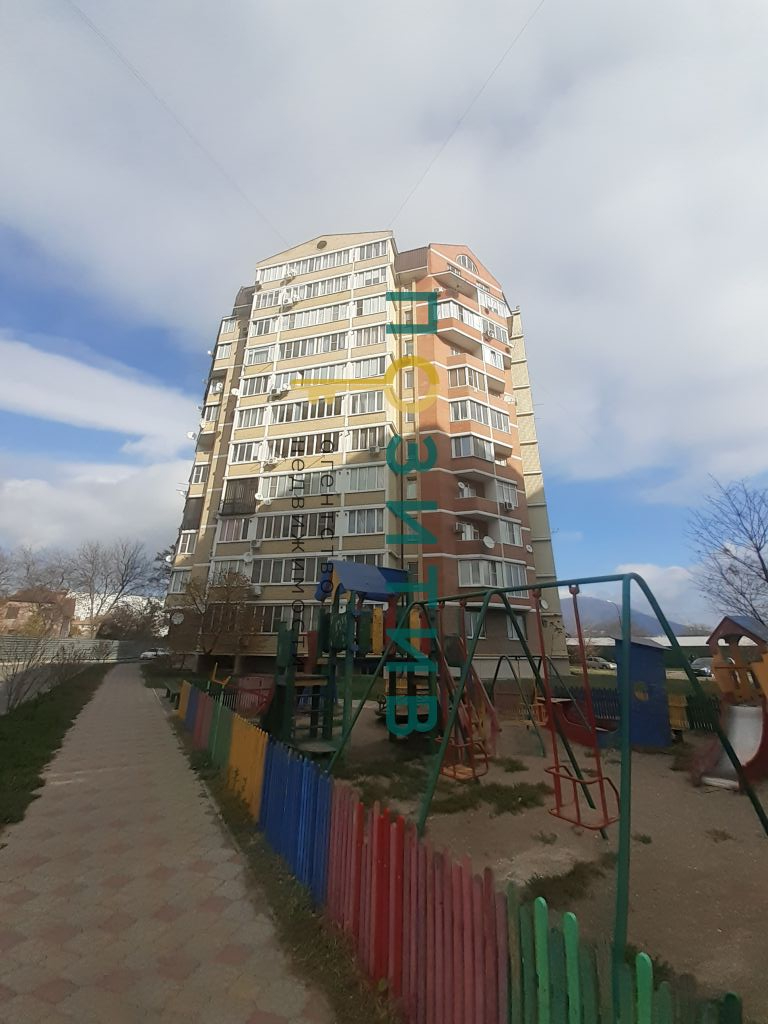 Продажа 2-комнатной квартиры, Пятигорск, Булгакова ул,  5