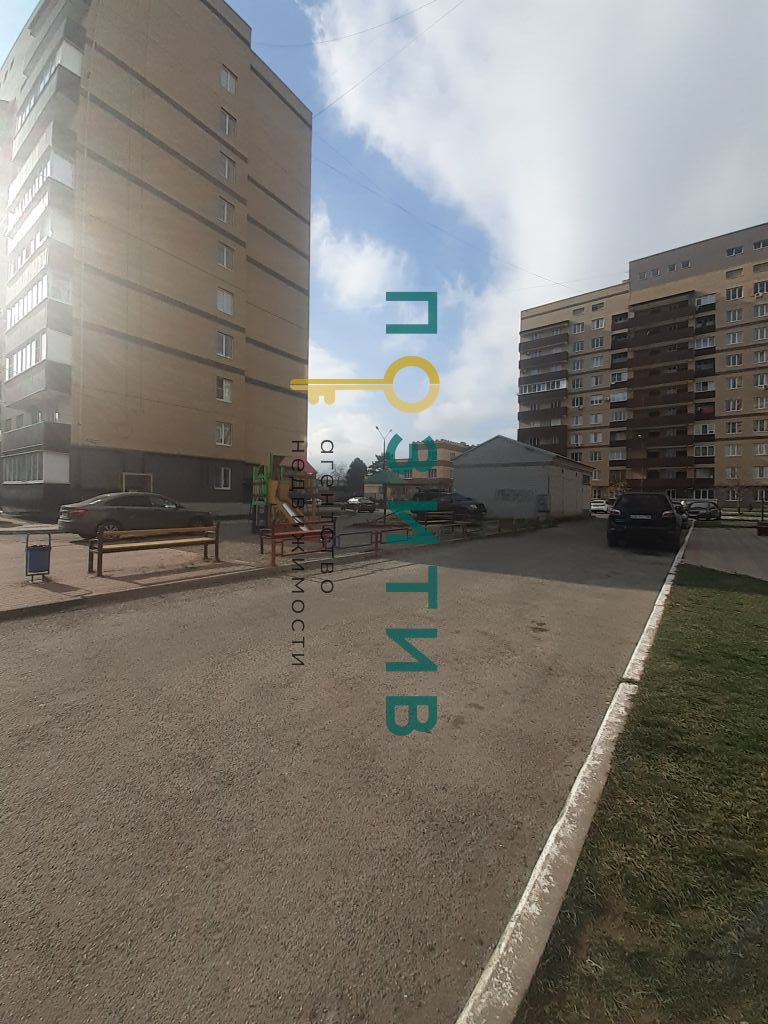 Продажа 2-комнатной квартиры, Пятигорск, Булгакова ул,  5