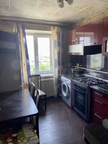 Продажа 2-комнатной квартиры, Ставрополь, Доваторцев ул,  25