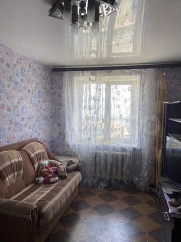 Продажа 2-комнатной квартиры, Ставрополь, Доваторцев ул,  25