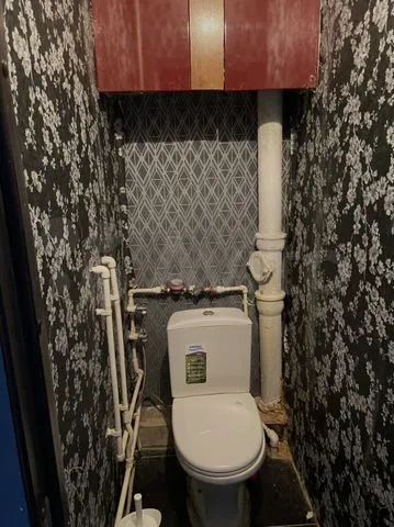 Продажа 2-комнатной квартиры, Ставрополь, Доваторцев ул,  25