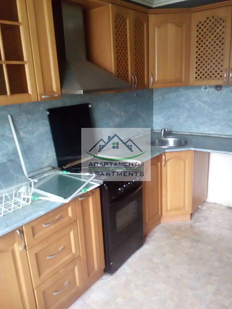 Продажа 3-комнатной квартиры, Ставропольский, Гагарина,  13