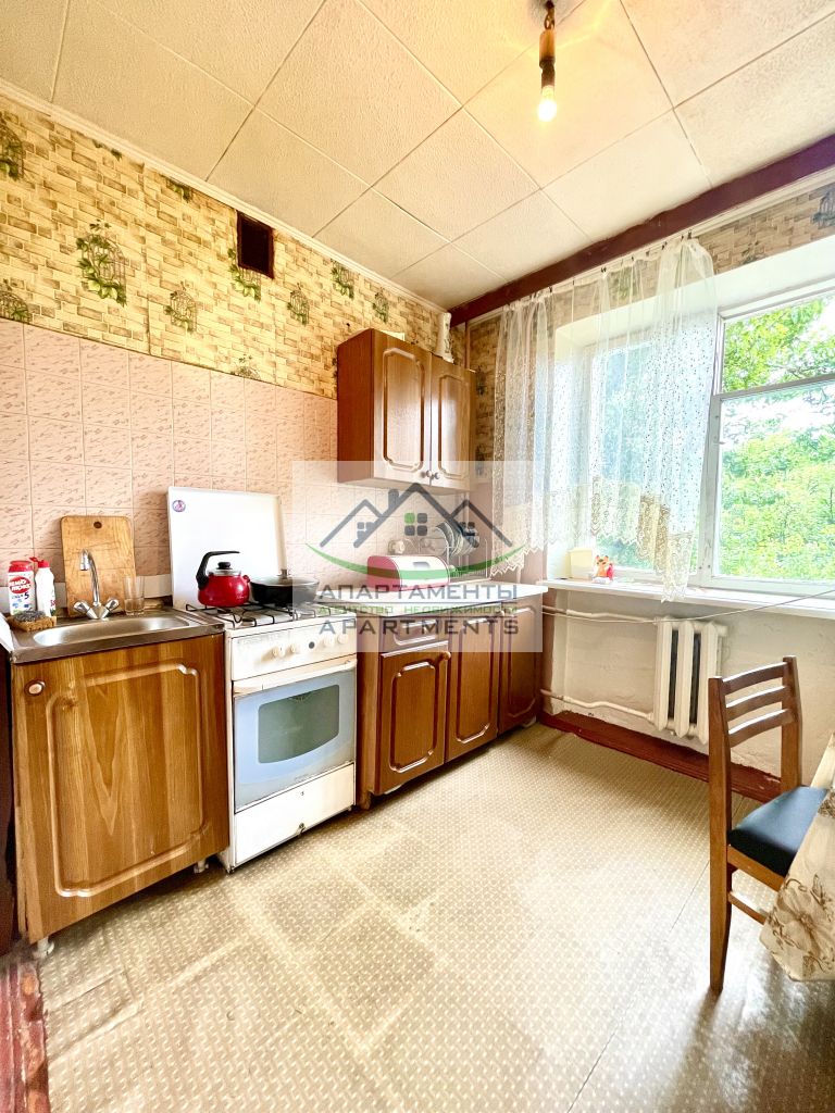 Продажа 1-комнатной квартиры, Пятигорск, Калинина пр-кт