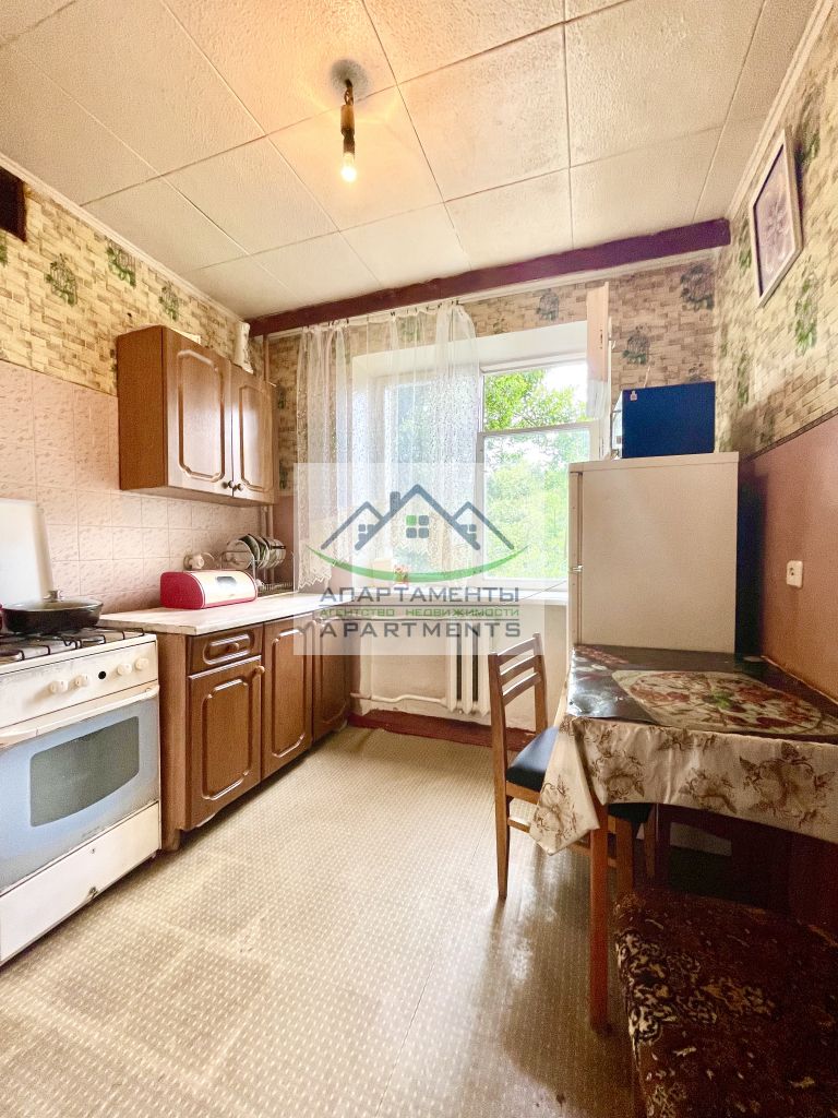 Продажа 1-комнатной квартиры, Пятигорск, Калинина пр-кт