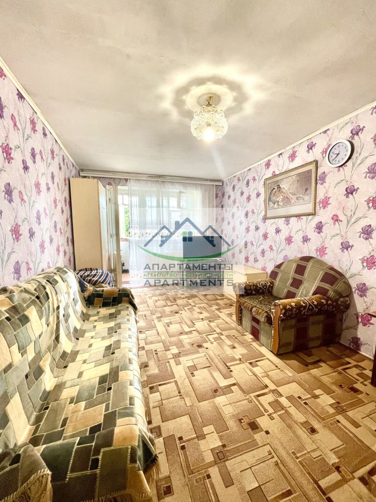 Продажа 1-комнатной квартиры, Пятигорск, Калинина пр-кт